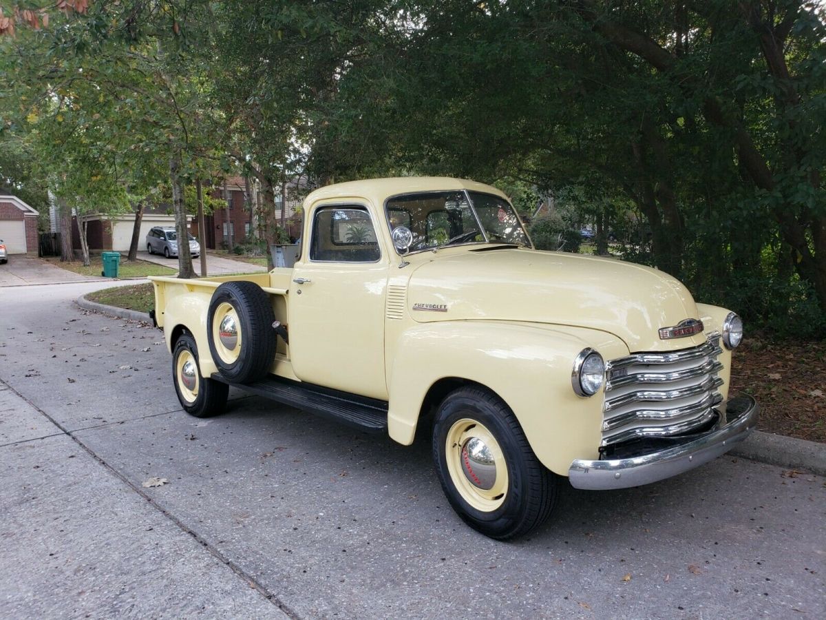 1947 Chevrolet Other Pickups