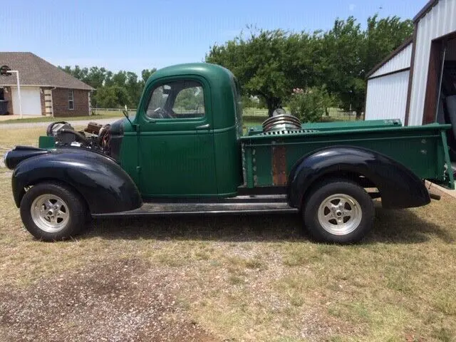 1947 Chevrolet Other Pickups