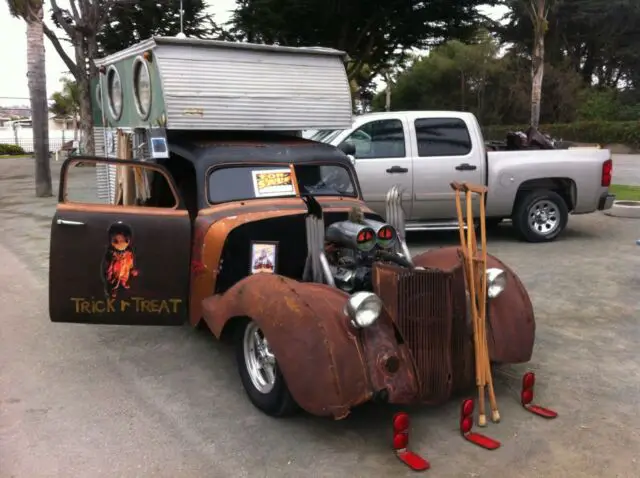 1947 Chevrolet Other Pickups