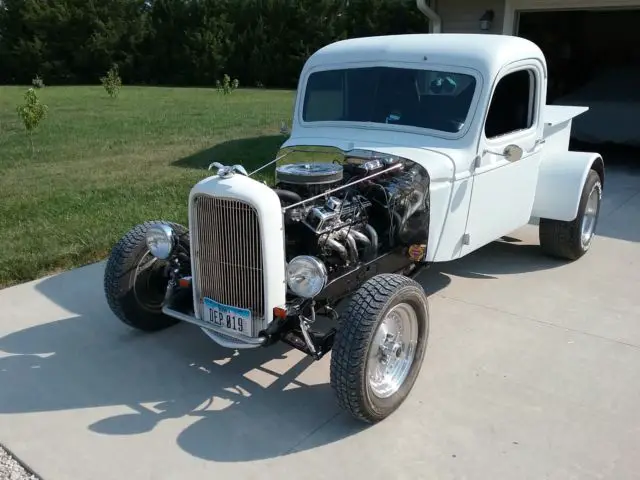 1947 Chevrolet Other Pickups