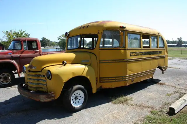 1947 Chevrolet Other