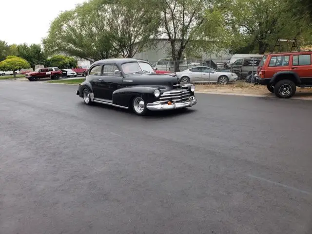 1947 Chevrolet 3ej