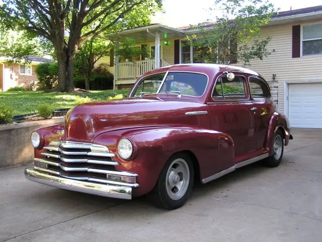 1947 Chevrolet Other