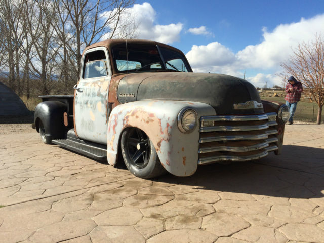 1947 Chevrolet Other Pickups