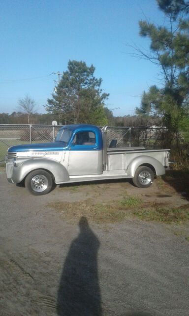 1946 Chevrolet Other Pickups