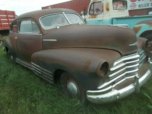 1947 Chevrolet Other