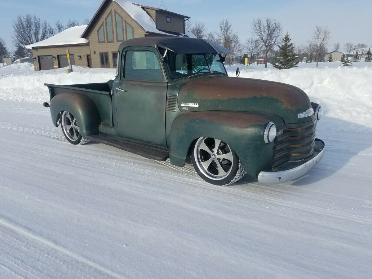 1947 Chevrolet Other Pickups