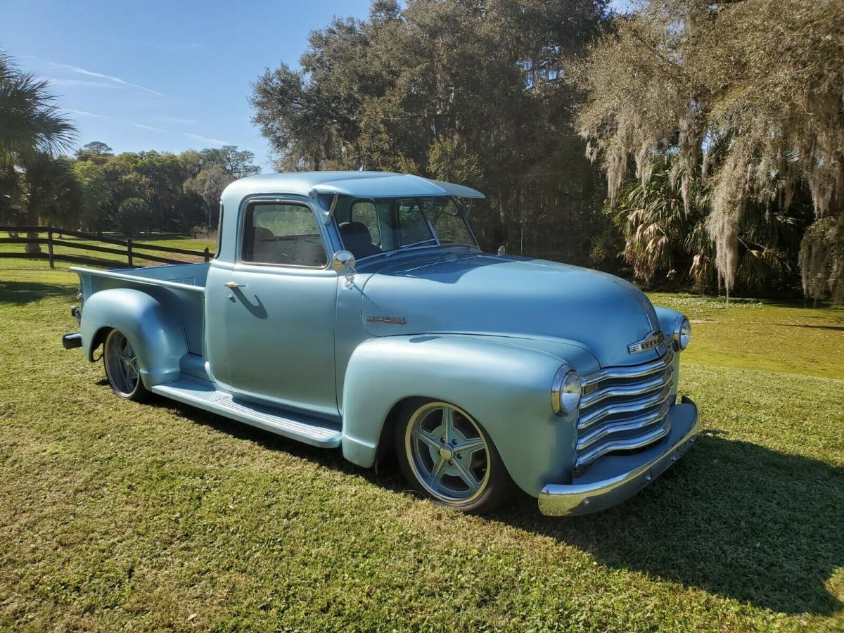 1947 Chevrolet Other Pickups