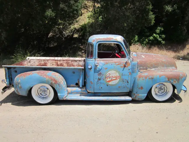 1947 Chevrolet Other Pickups