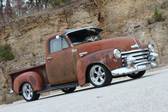 1947 Chevrolet Other