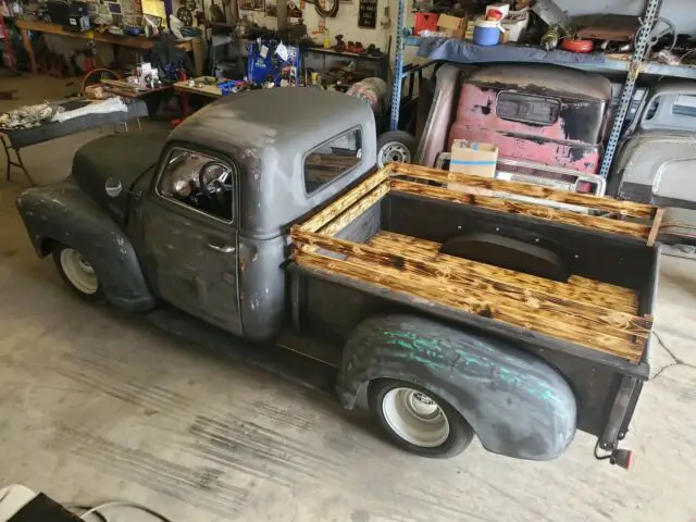 1947 Chevrolet Other Pickups