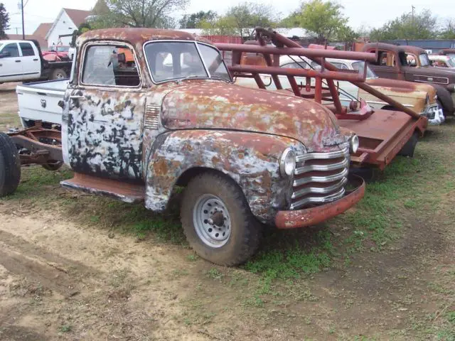 1949 Chevrolet Other Pickups