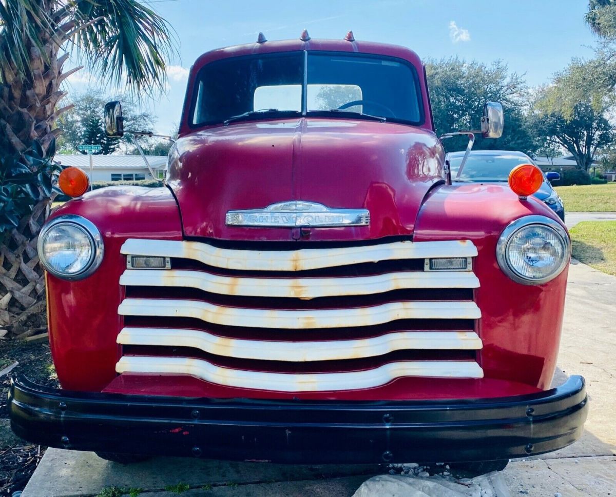 1947 Chevrolet Other Pickups