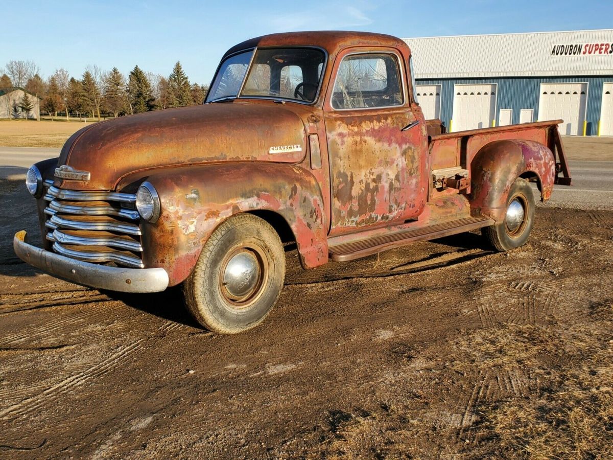 1947 Chevrolet Other Pickups