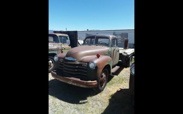 1947 Chevrolet Other Pickups