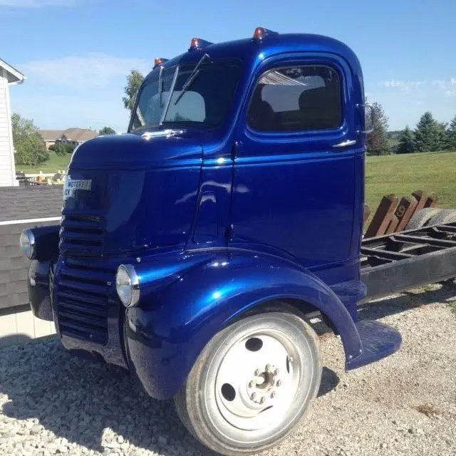 1947 Chevrolet Other Pickups GMC