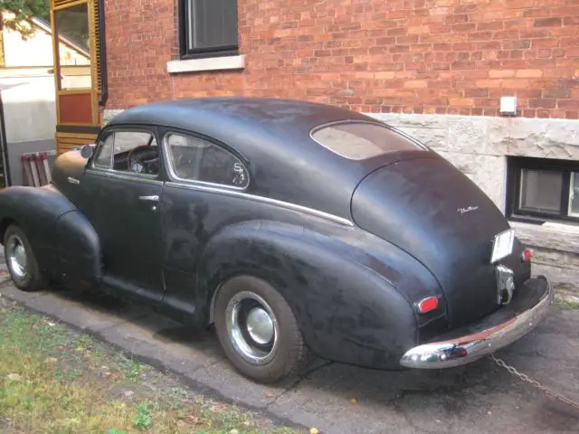 1947 Chevrolet Other