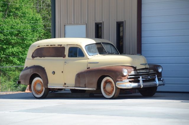 1947 Chevrolet Other