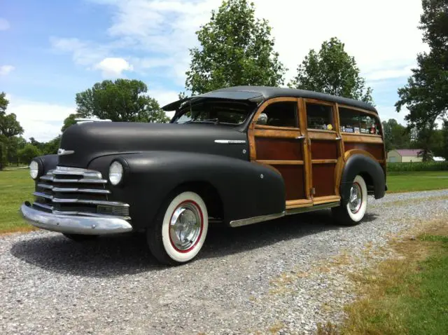 1947 Chevrolet Other