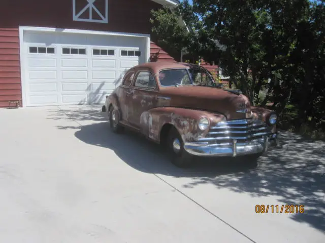 1947 Chevrolet Other