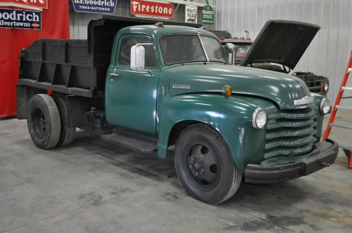 1947 Chevrolet Other Pickups