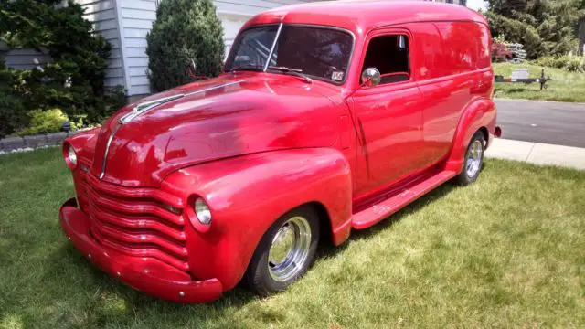 1947 Chevrolet Other Pickups 3100