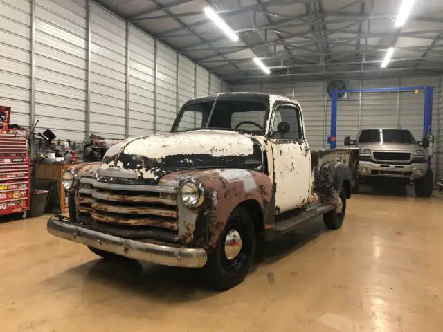 1947 Chevrolet Other Pickups