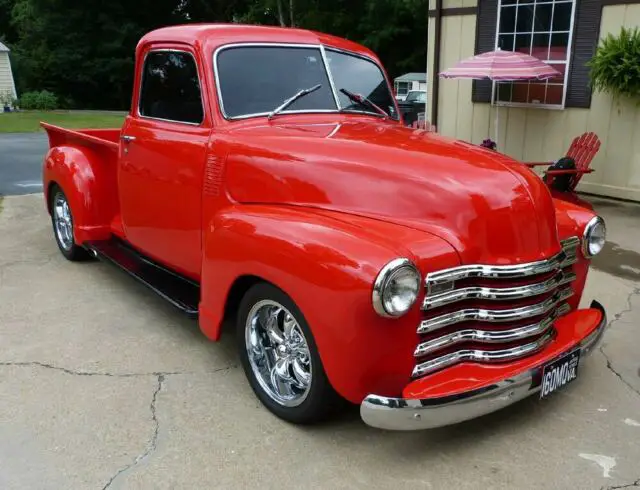 1947 Chevrolet Other Pickups Custom