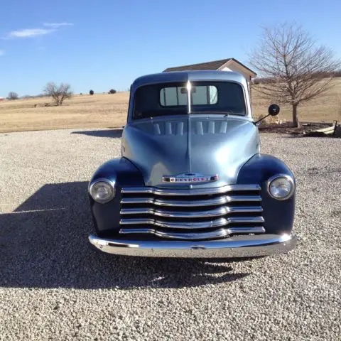 1947 Chevrolet Other Pickups 3100