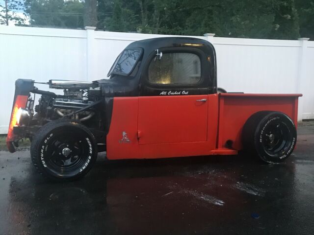 1947 Chevrolet C-10