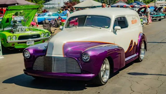 1947 Chevrolet Other