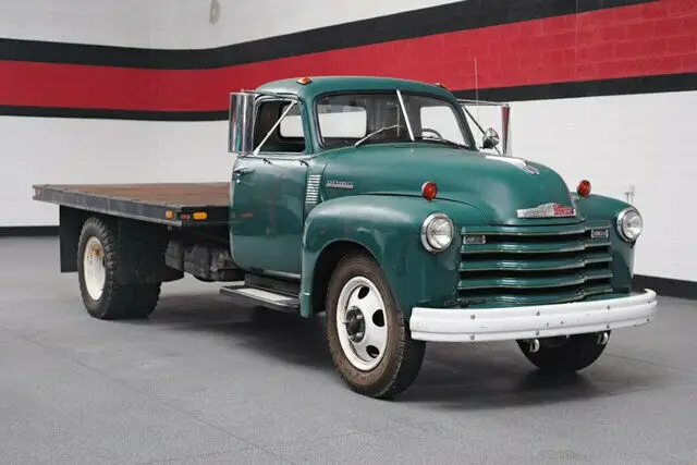 1947 Chevrolet Other Pickups