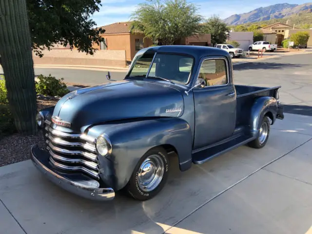 1947 Chevrolet Other Pickups