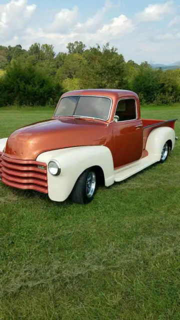 1947 Chevrolet Other Pickups