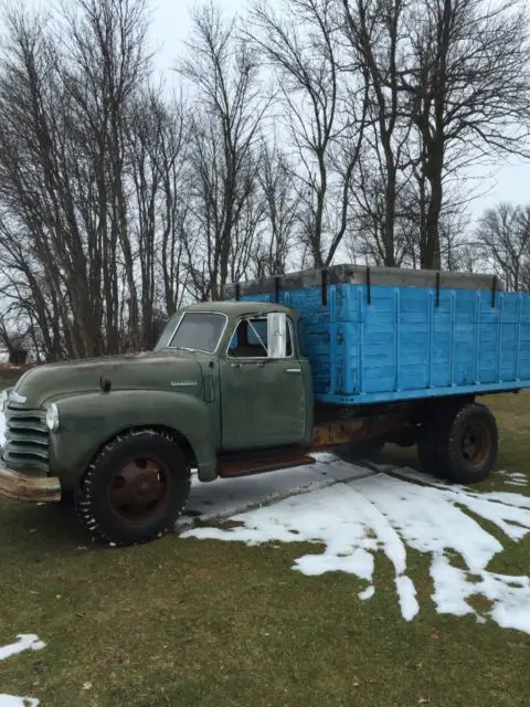 1947 Chevrolet Other Pickups