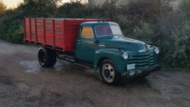 1947 Chevrolet Other