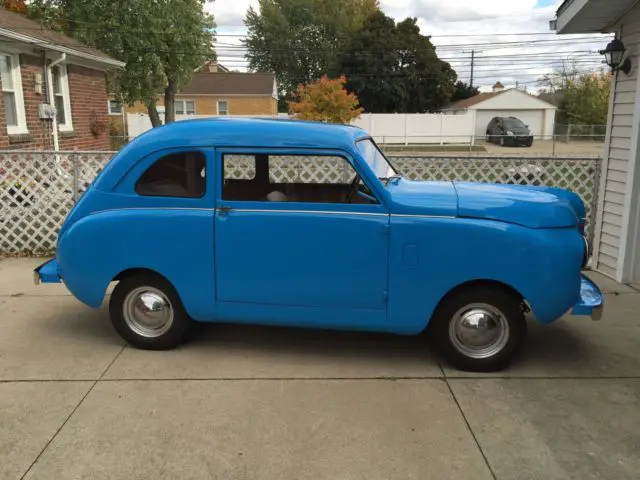 1947 Other Makes sedan