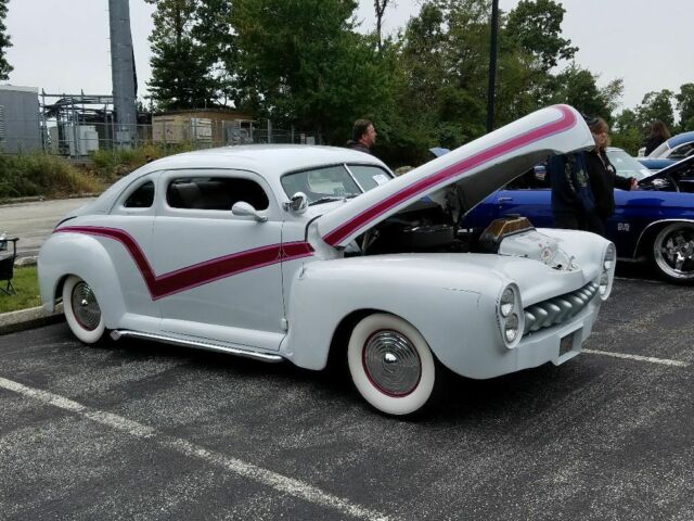 1947 Ford Other Deluxe
