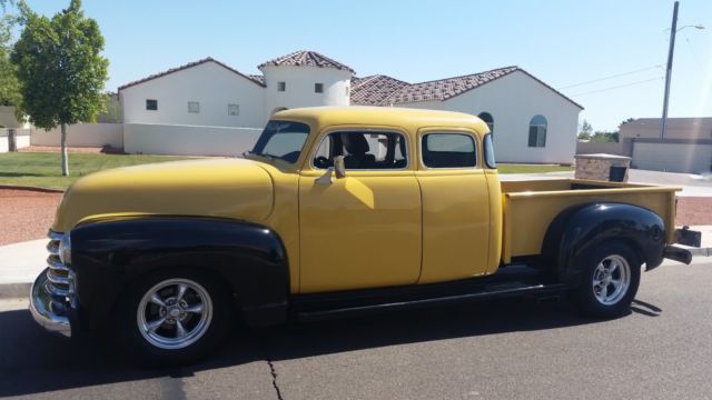 1947 Chevrolet Other Pickups