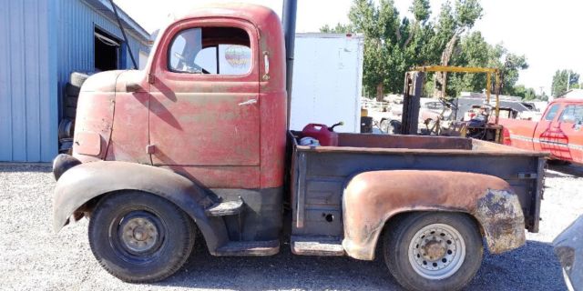 1947 Dodge Other Pickups