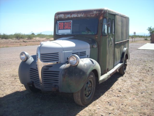 1947 Dodge Other