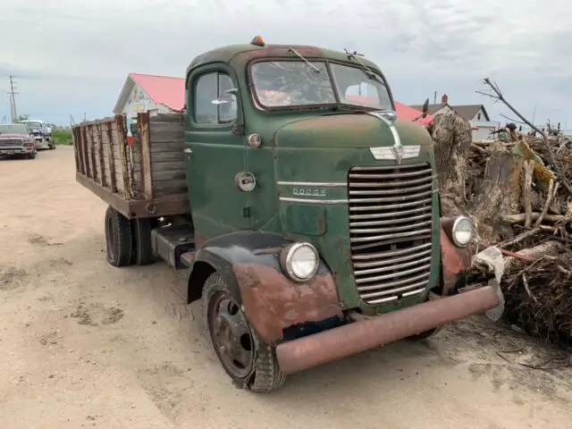 1947 Dodge Other Pickups