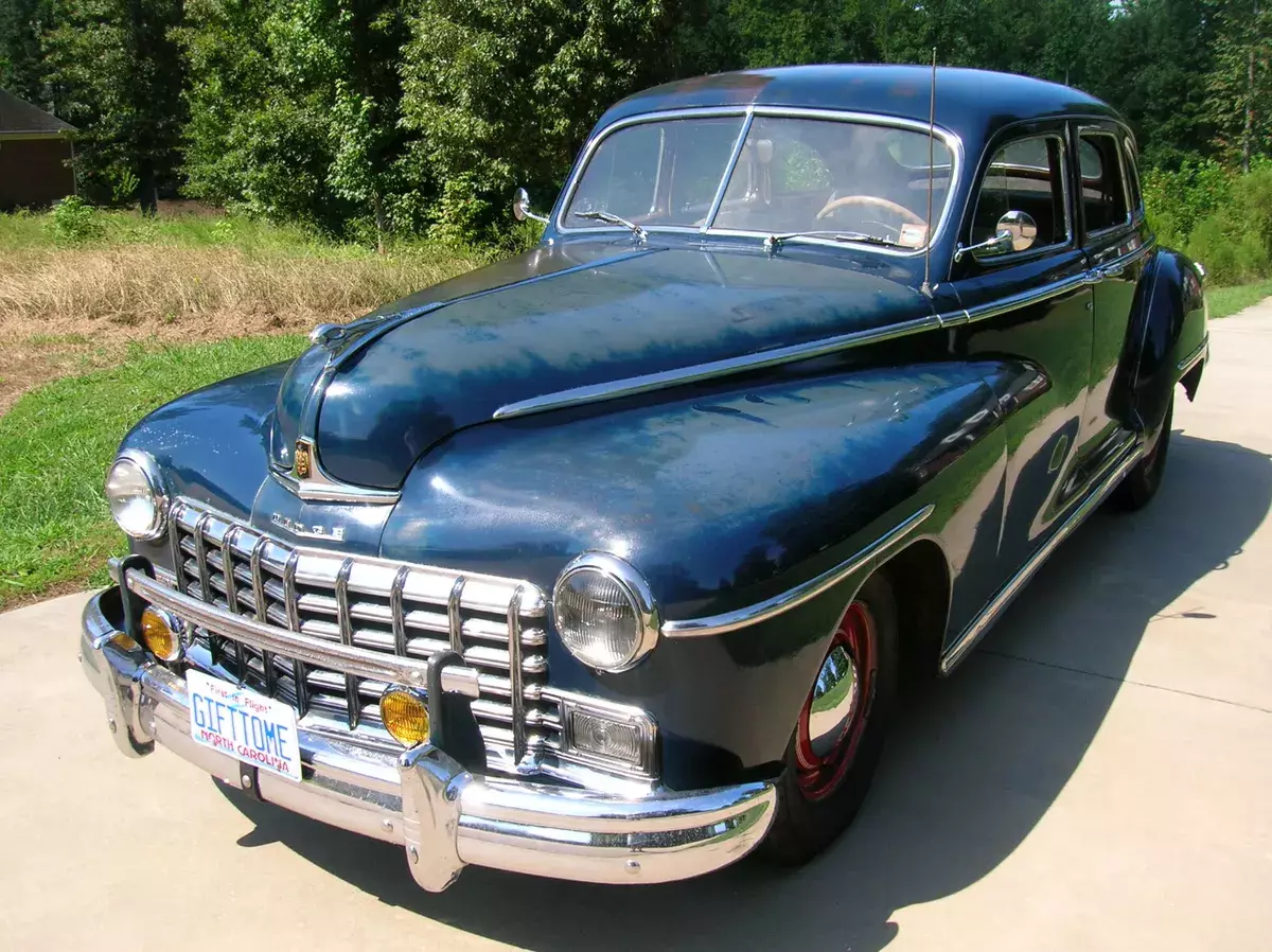 1947 Dodge Other