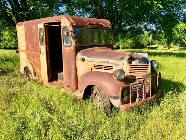 1947 Dodge Other