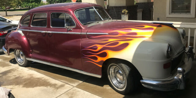 1947 Dodge Other