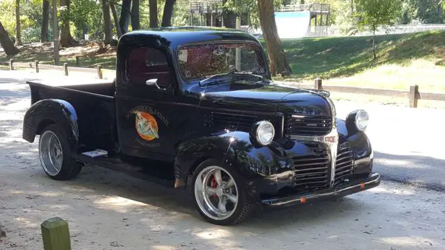 1947 Dodge Other Pickups