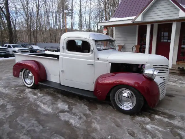 1947 Dodge Other Pickups