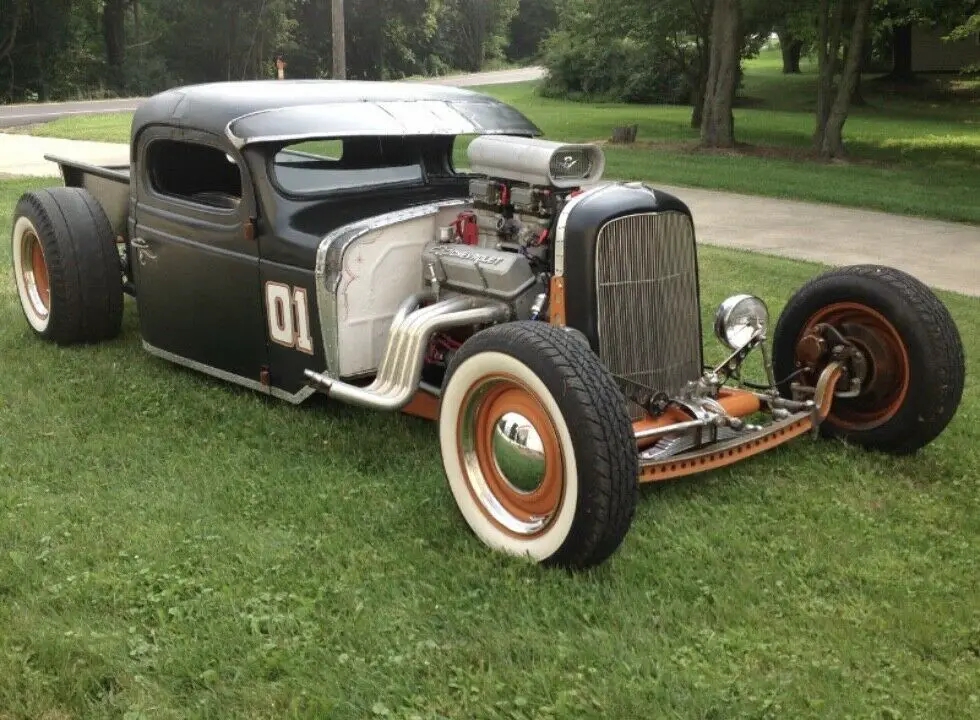 1947 Dodge Other Pickups