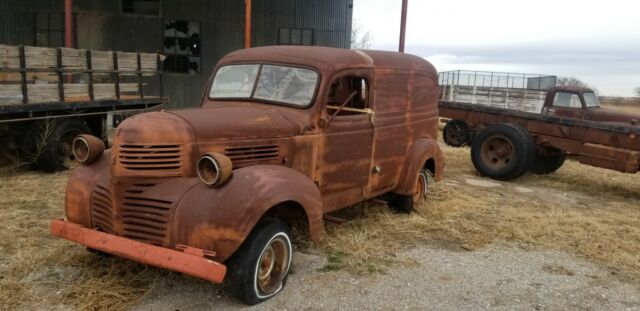 1947 Dodge Other