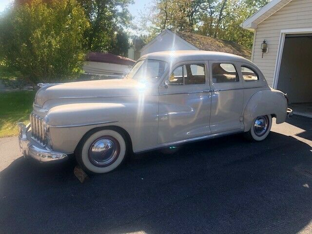 1947 Dodge Other